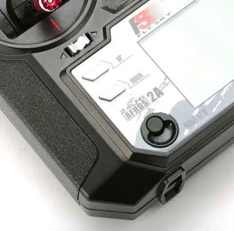 8 best sales फ्लाईस्काई एफएस i6x - №5