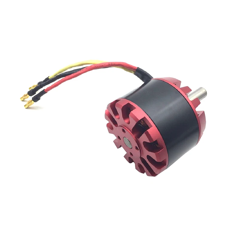 6354 270KV 2300W 3-10S Li-Po Outrunner Brushless Sensorless Motor for Electric Skateboard e-skateboard Accessories