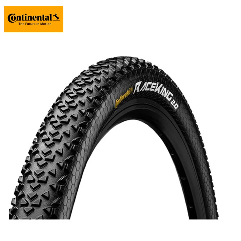 Continental 26x2.0 27.5 29 MTB Tire Race King Bicycle Tire Anti Puncture 180TPI Folding Tire Tyre Mountain Bike Tyre X-king