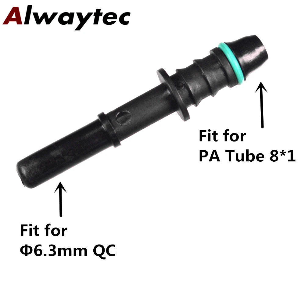 6.3MM SAE1/4\