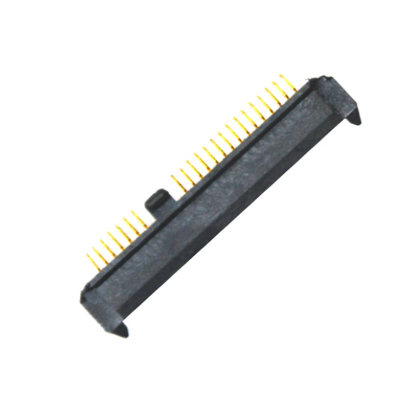 SATA Hard Disk Drive Connector Fit สำหรับ Dell Vostro 3300 3400 3500 3700 3550 V3300 V3400 V3500 V3700 V3550 HDD ตัวเชื่อมต่อ