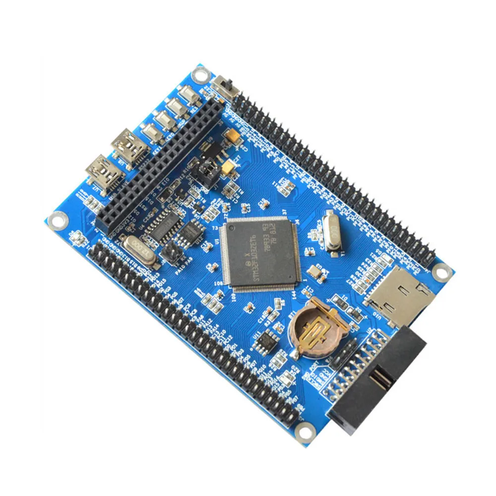 

STM32F103ZET6 Small System Board STM32 Core Board Development Board Learning Board