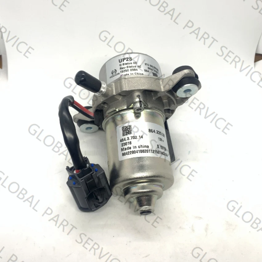 

Brake Booster Pump 04581541AA 04581485AB 04581485AD 04581485AC 04581486AA Brake Vacuum Pump