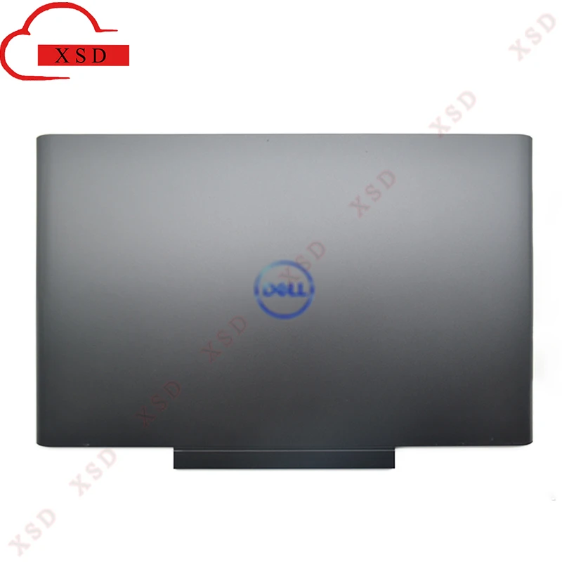 New Original LCD Back Cover Rear Lid Top Case black For Dell G7 7588 G7 15 7588 Gaming Laptop 05H0F0 5H0F0 AP27R000100