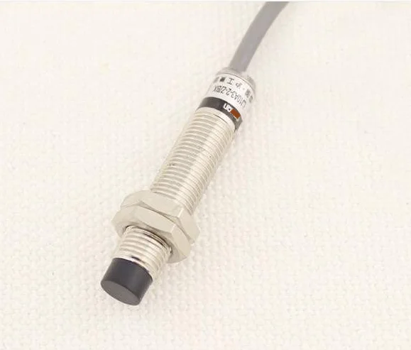 

5 LJ10A3-2-Z / DX M10 inductive proximity switch sensors