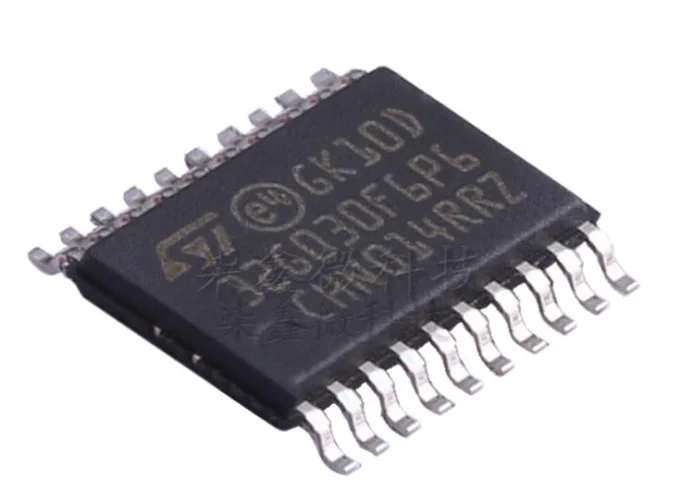· Pacchetto TSSOP-20 microcontrollore IC chip spot originale