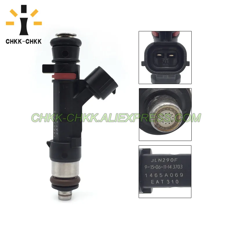 CHKK-CHKK 1465A069 EAT310 Fuel Injector For Mitsubishi Pajero 3.8 V6 Nozzle