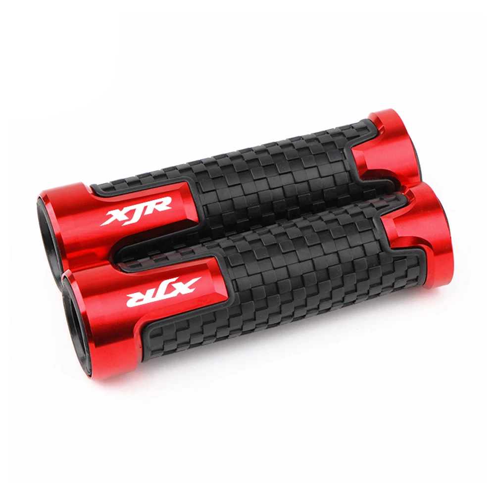 For Yamaha XJR400 XJR 400 XJR1300 XJR1200 22MM Motorcycle Aluminum handlebar grips Handle grip