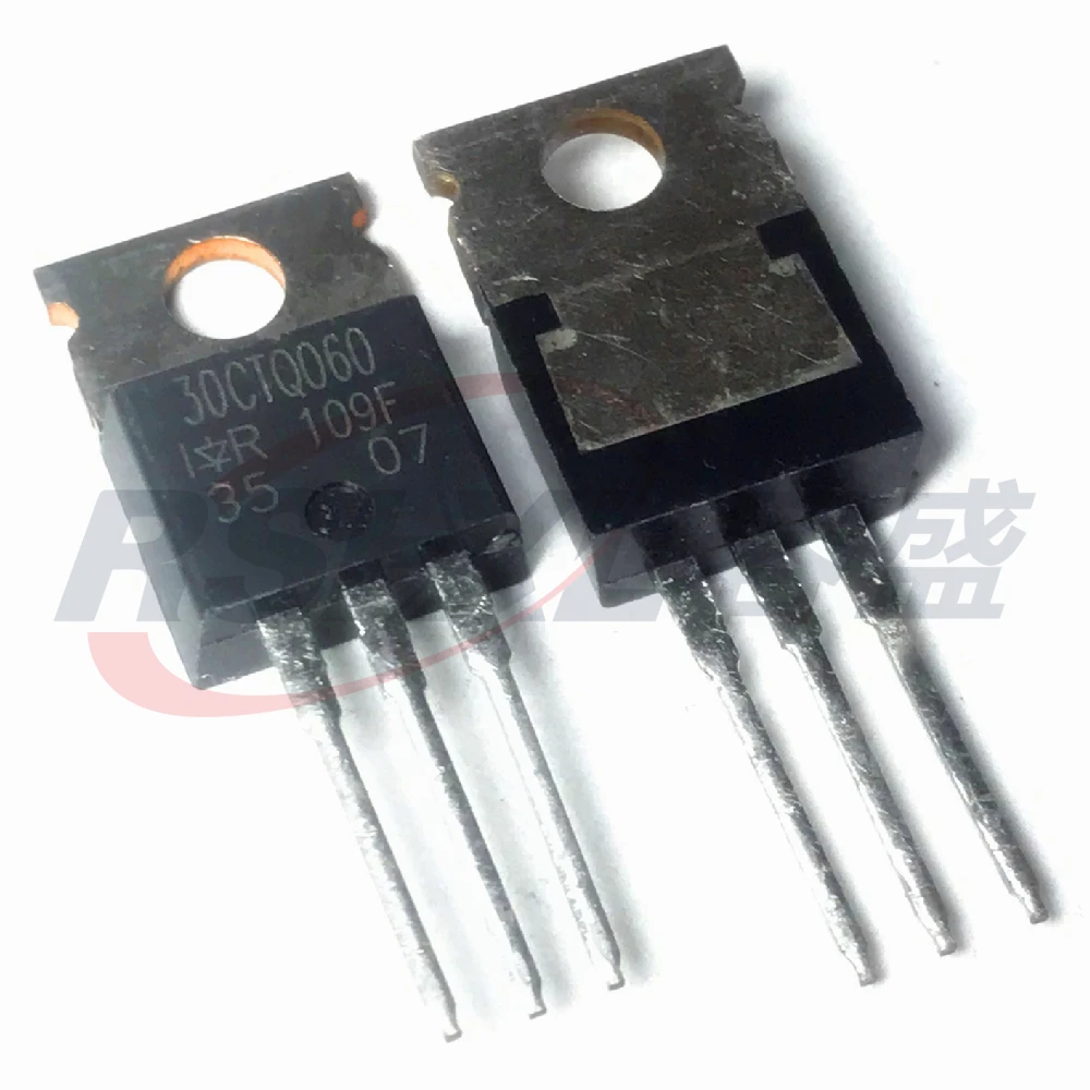 30CTQ060 TO-220 новый оригинальный 5 шт./партия