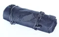black cloak