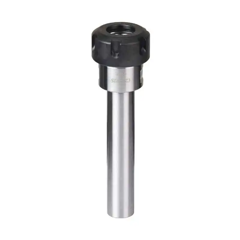 1Pcs C10-ER8A-150L/C16-ER11M-150L/C20-ER25UM-100L,c10/12/16/20/25/32/40-ER,Milling ExtensionตรงShank Extension Rod