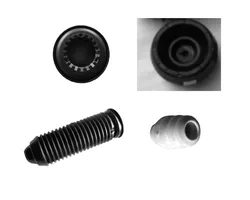 SHOCK ABSORBER MAINTENANCE KIT (3437007/3437008/3437014/3437015)(BRILLIANCE V5/FRV/FSV）