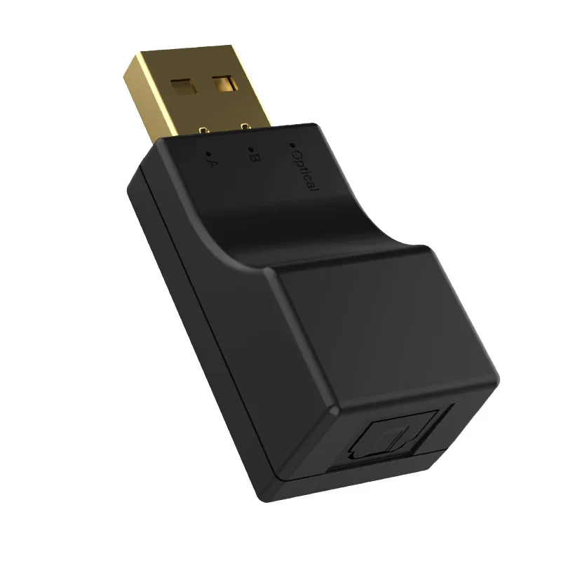 Adaptateur transmetteur Audio Bluetooth 5.0, USB, pour interrupteur, haut-parleurs de télévision, ordinateur