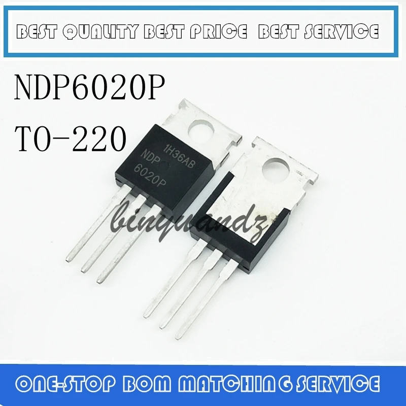 

10PCS BT151-500R NDP6020P LA78141 TO-220 NEW