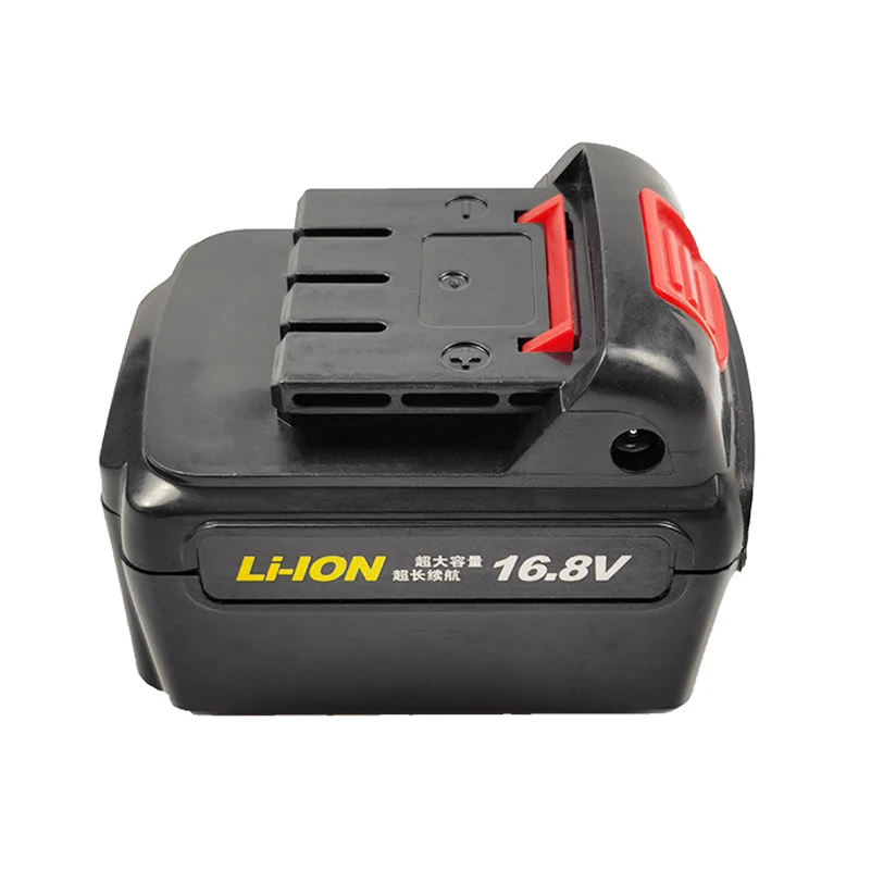 21V 16.8V 12V Rechargeable Lithium Battery Power Tools 1500mAh/2000mAh for Cordless Electric Screwdriver Electric Drill Battery