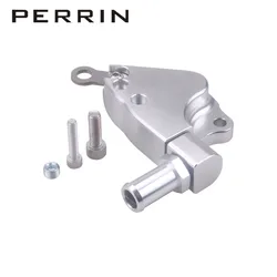 INTAKE MANIFOLD ADAPTER K20 MANIFOLDS ON K24 COOLANT ADAPTER