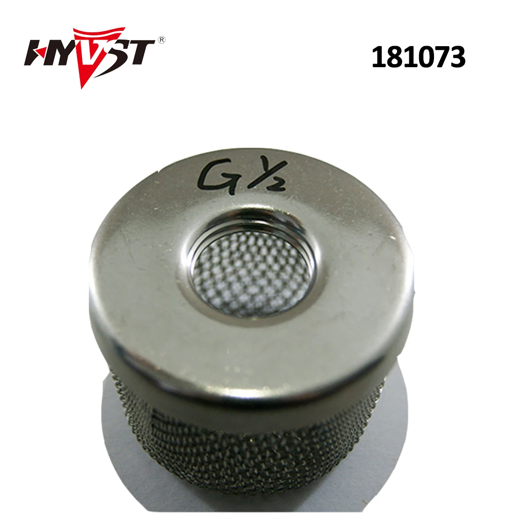 Filtro ingresso Aftermarket 181072 181073 filtro aspirazione ingresso 1 "NPTor Double1/2 NPT forG 795/1095/1595, per T 440, 3/4"-16( 2 pezzi)
