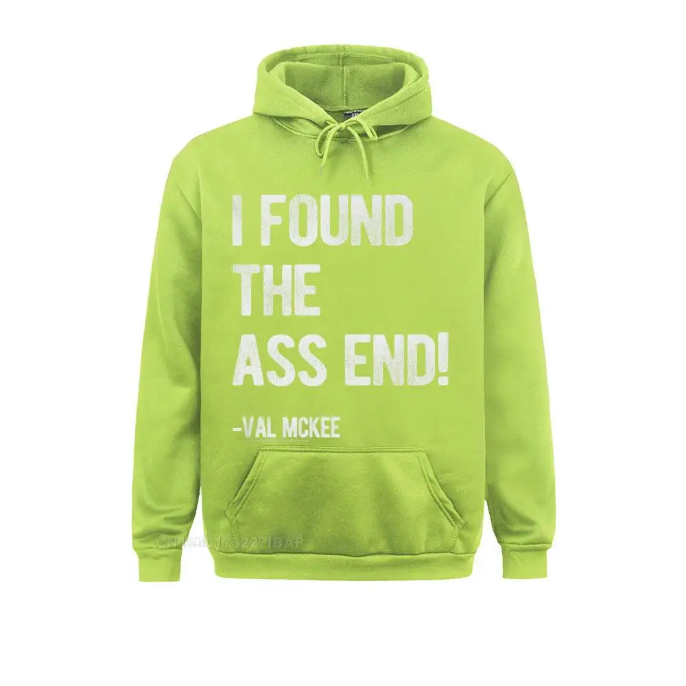 Tremors I Found The Ass End Quote Text Premium Hoodie Faddish Men Sweatshirts Custom Hoodies Long Sleeve Street Clothes