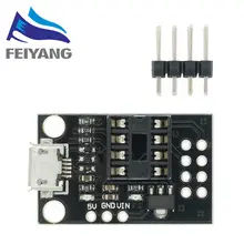 Digispark ATTINY85 Development Board #3