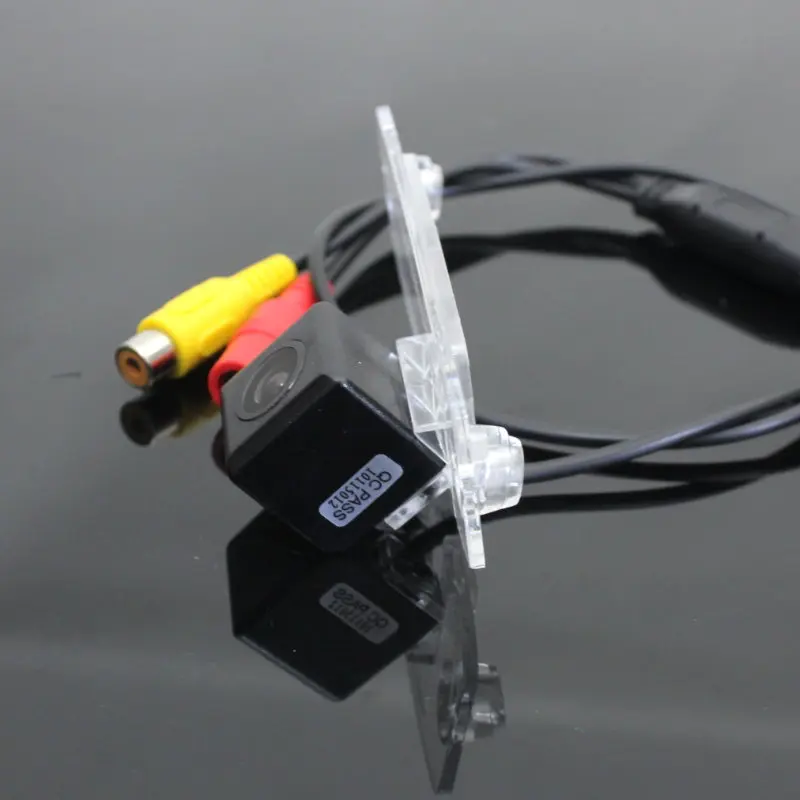 Car Rear View Reverse Backup Camera For KIA Ceed (ED) 2006 2007 2008 2009 2010 2011 2012 For Parking HD Night Vision