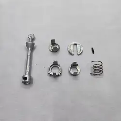 Accessories for BMW E46 X1 X3 X5 X6 Lock Cylinder Replacement for Car Door Lock