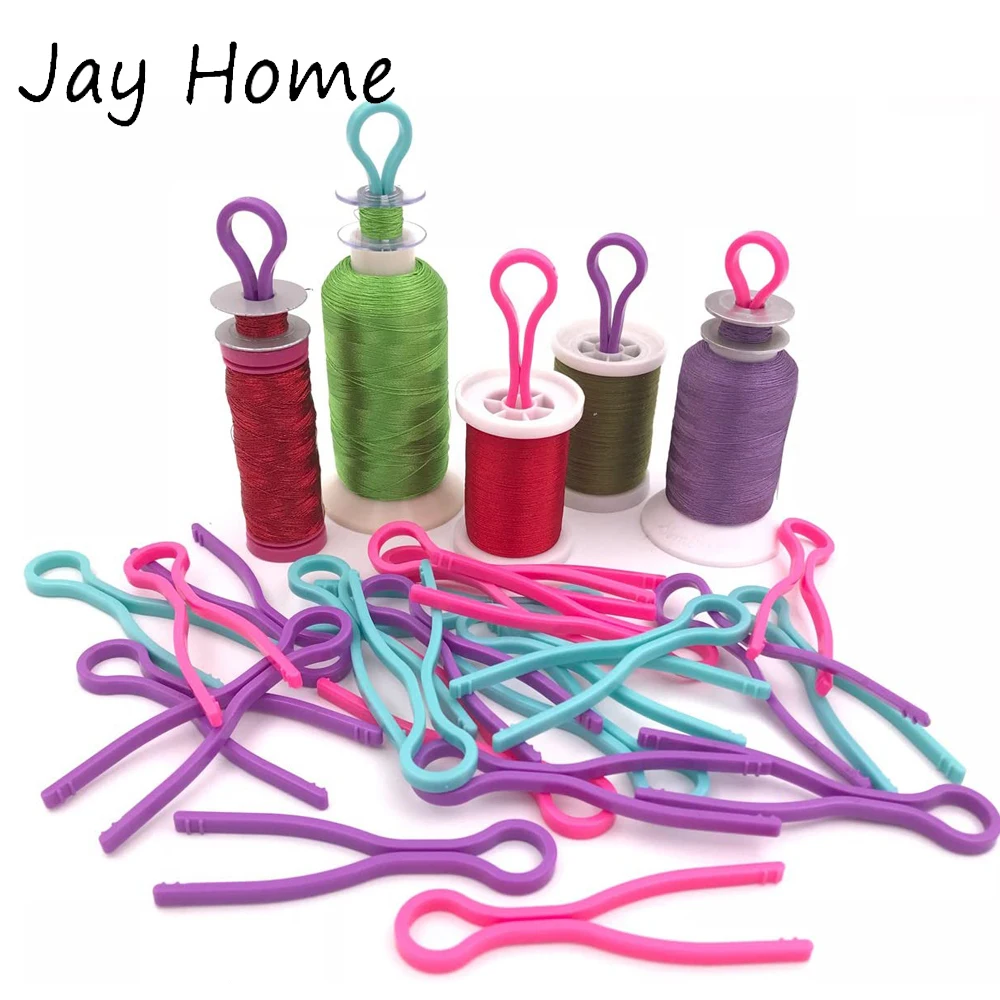 10/20/30/40Pc Plast…