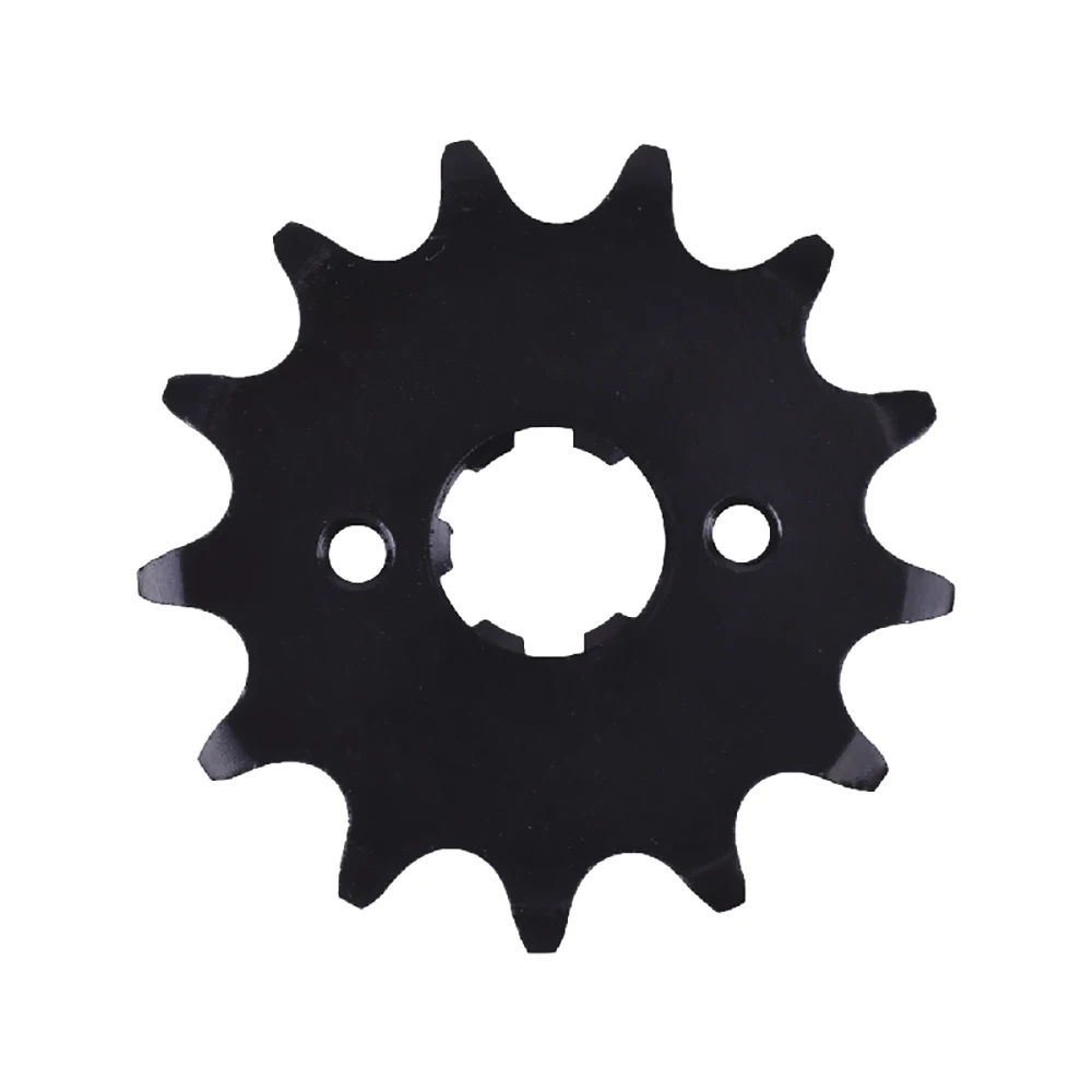 520 13T Front Sprocket Gear Staring Wheels For Honda CRF150 CRF150F 2003-2005 2006-2018 CRF230 CRF230F 2003-2018 CRF 150 230