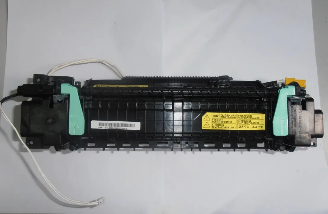 

1PCS Fuser Unit Assy For Samsung CLX-3170 CLX-3175 CLX-3175FN CLX3170 CLX3175 3170 3175 CLP-310 CLP-315 CLP 310 315