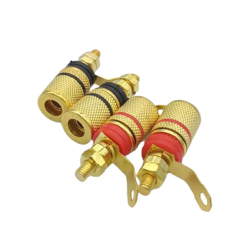 4Mm Banana Plug Bin… - image