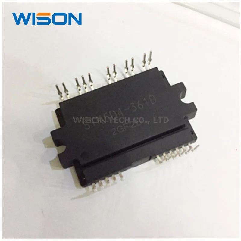 New original STK5D4-361D STK5D4-360D module