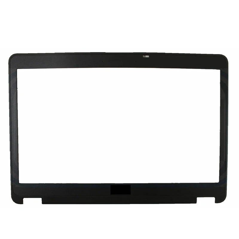 

New For Dell Latitude E6440 Lcd Front Bezel Cover Black 09DH9H 9DH9H