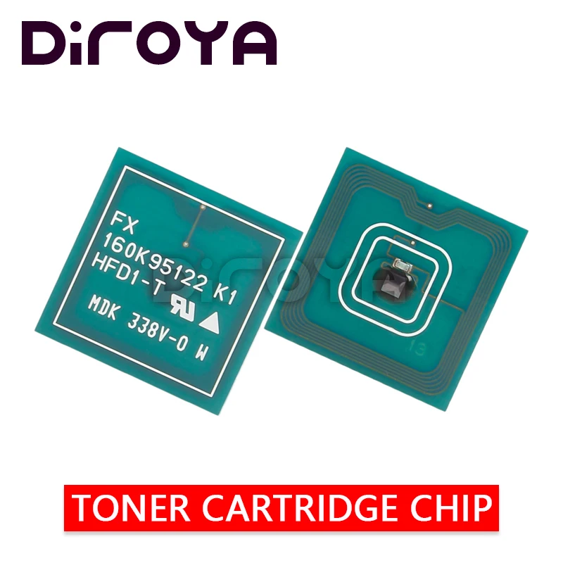 CT200417 CT350299 CT350769 Toner Cartridge Chip for Xerox DocuCentre 236 286 336 II 2005 2055 3005 III 2007 3007 Laser Drum Unit