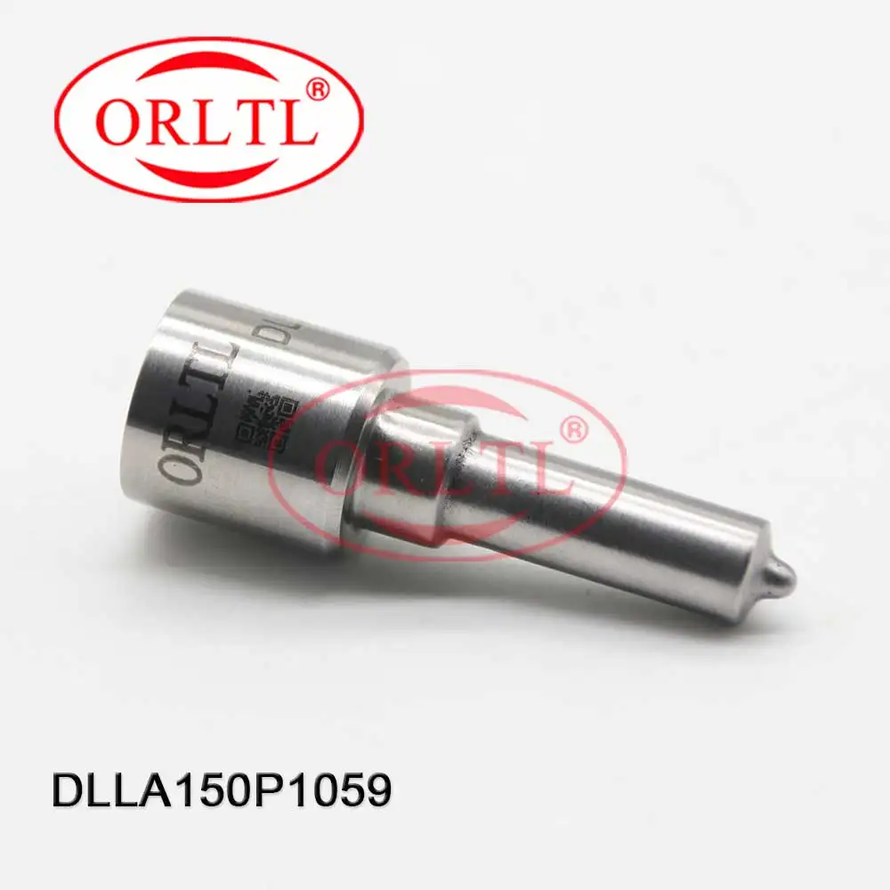 Common Rail Injector Nozzle DLLA150P1059 Sprayer Replacments DLLA 150 P 1059 DLLA 150P1059 DLLA 150P 1059