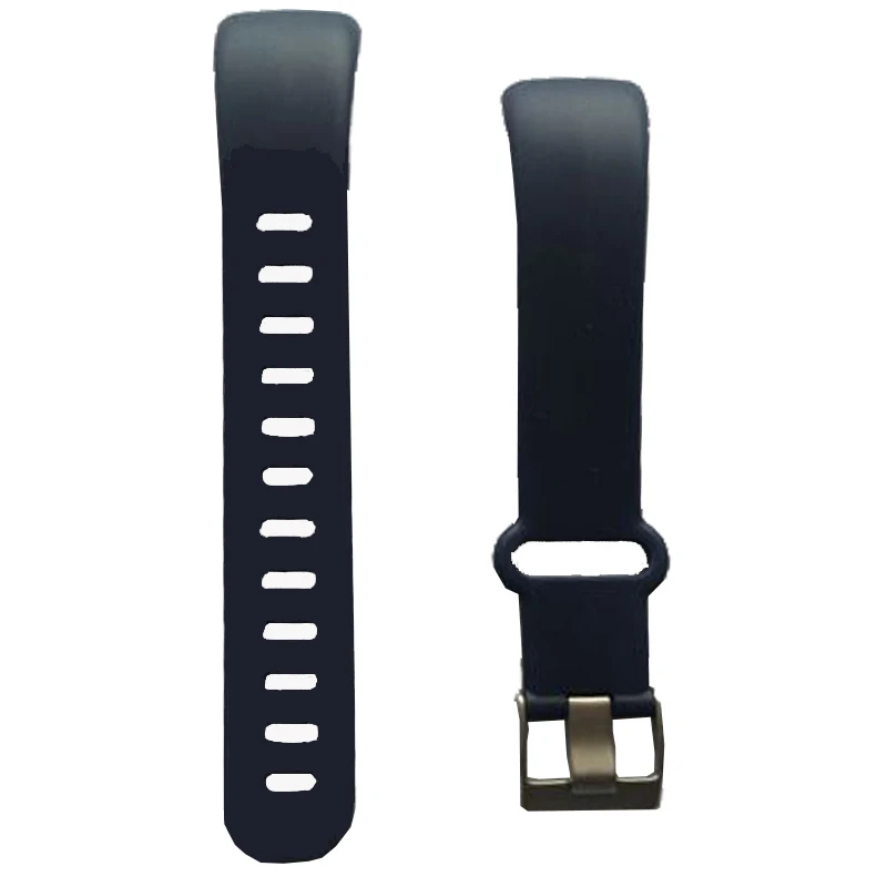 Silicone Replacement Strap For P11 Plus P11 P12 Smart Band Soft Wristband Strap 4 Colors Replace Watchband For P11 Plus P11 P12