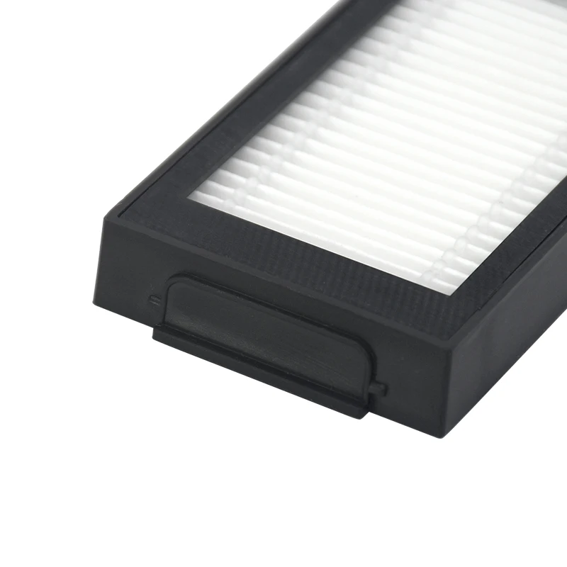 Hepa Filter Repalcement Voor Xiaomi Mijia Pro Robot Stofzuiger Accessoires Hoge Kwaliteit Filter Onderdelen