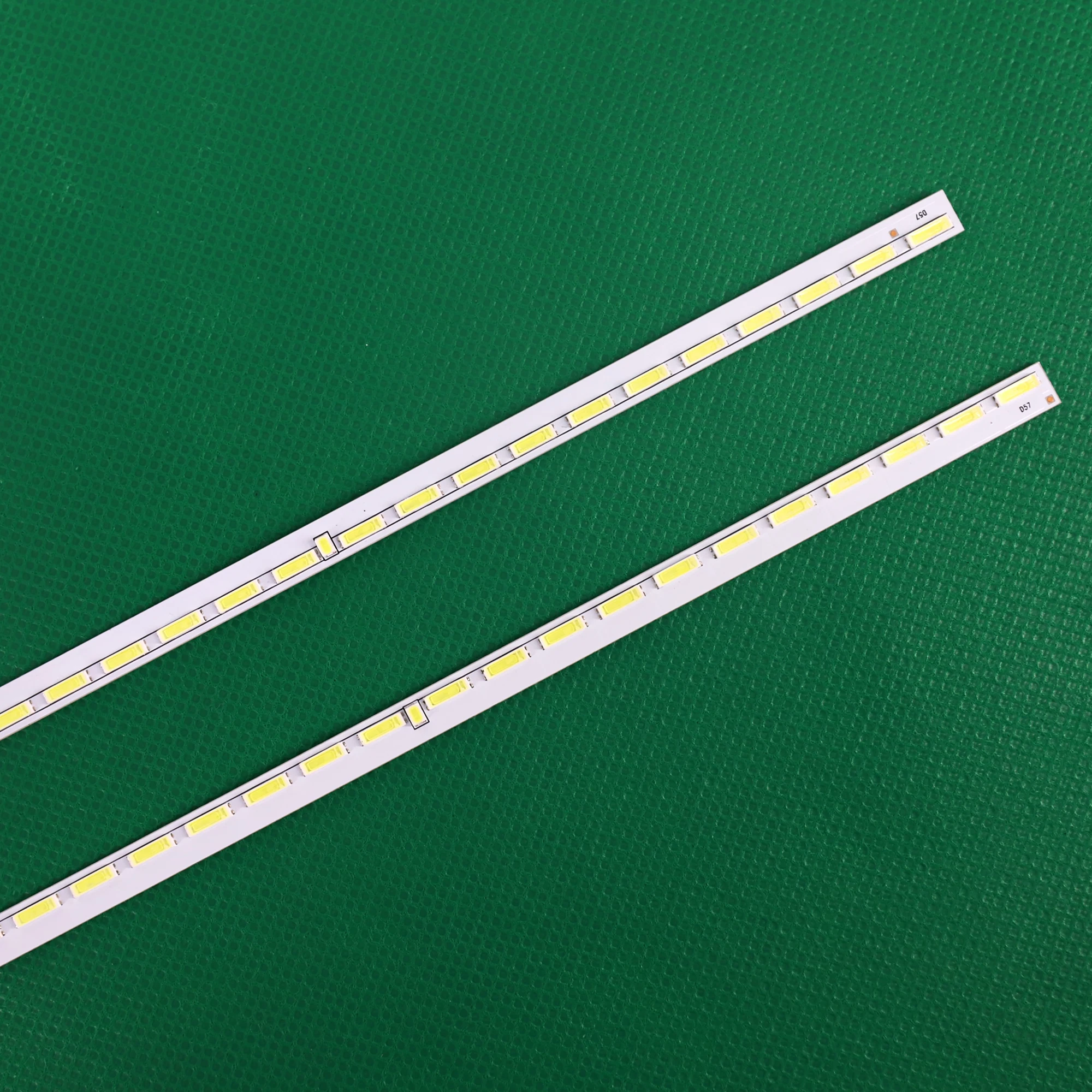 2 pièces de rétro-éclairage LED, accessoire de remplacement, pour skyworth42e615l, LDF-200, X4-R, SEL420V8-S0AA