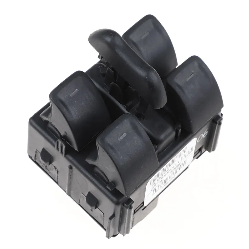 New For 2011-2019 Jeep Wrangler JK 4 Door Power Window Switch 68156217AC 68156217AA 1S14300