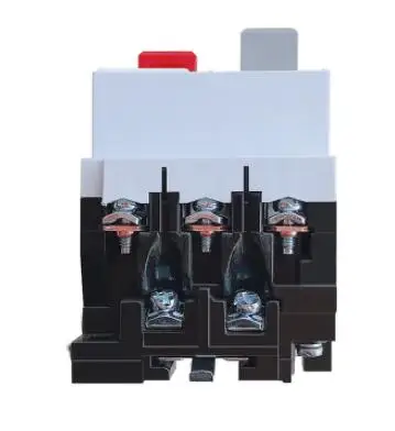 DZ108-20/11 1.6A DZ108201P611 0.1-1.6A DZ108มอเตอร์Circuit Breaker