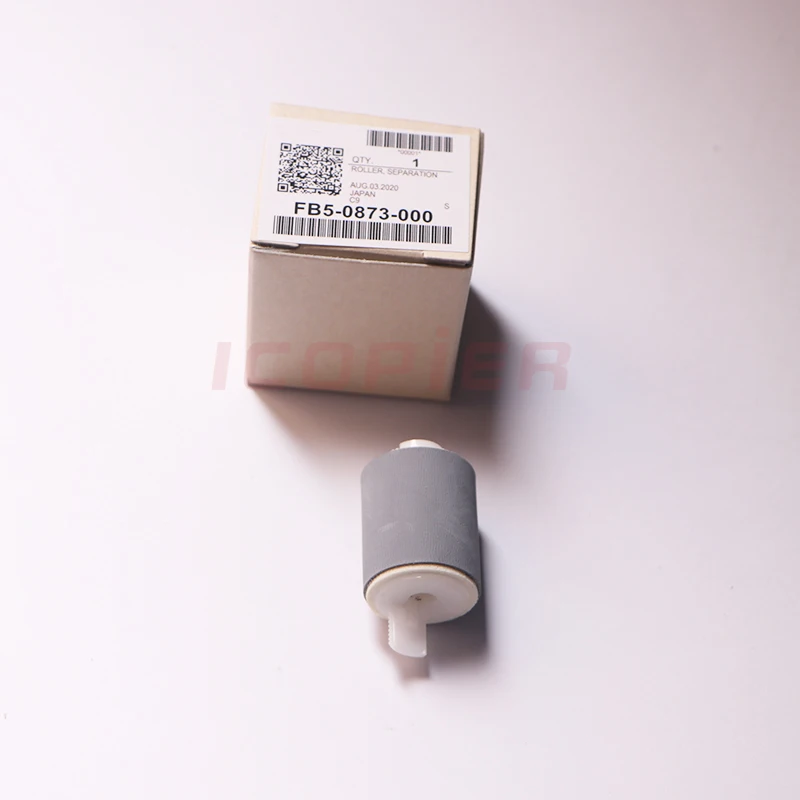 FB5-0873-000 Manual Feed Separation Roller for Canon C2020 C2050 C2058 C2105 C2620 C3200 C3220 C4080 C4580 C5058 C5068