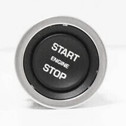 For Range Rover L405 Vogue 1pc Start Stop Button Switch Dedicated Replacement Genuine LR094038 Engine Push Switches Mayitr