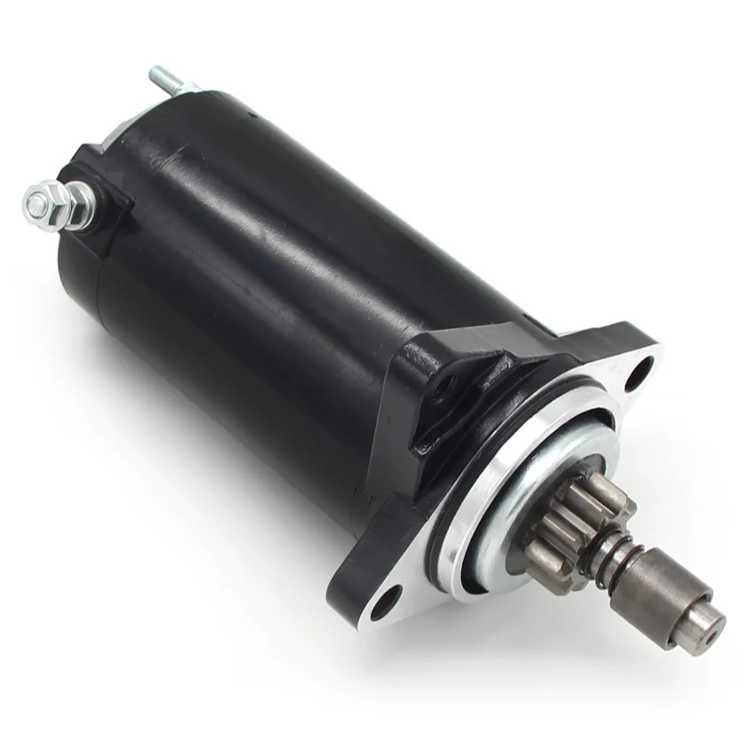 Electric Starter Motor Starting For Sea-Doo HX 718cc Engine 1995 1996 1997 SP 581cc SPI SPX 650cc 782cc XP 278000484