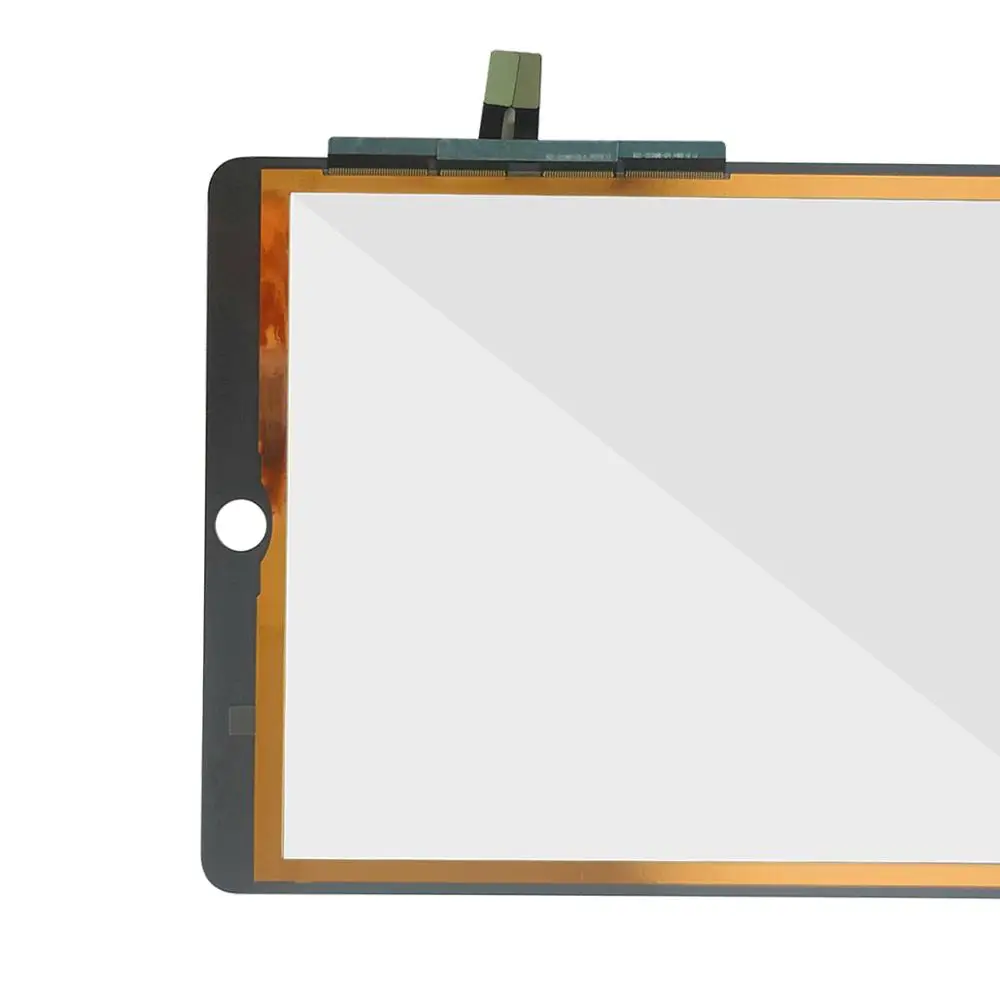 9.7''NEW AAA+ For iPad 2018 Touch Screen For iPad 6 6th Gen 2018 A1893 A1954 Touchscreen Digitizer Front Glass Touch Panel view 3