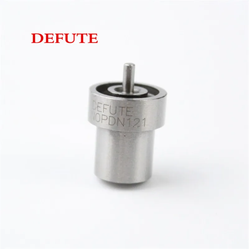 Diesel Engine Injection Nozzle DN0PDN121 / 105007-1210 / DNOPDN121 /QD32T TD27-TI TD42T Applicable to Yangma 4tne94