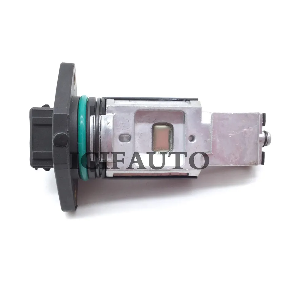 Sensor MAF de flujo másico de aire para VOLVO, 0280, 217, 107, 3507697, 1275749, 850, 2,0, V70, C70 I, S70, XC70, 2,3, 2,4, 2,5 T, T5 R, Turbo, GLE,