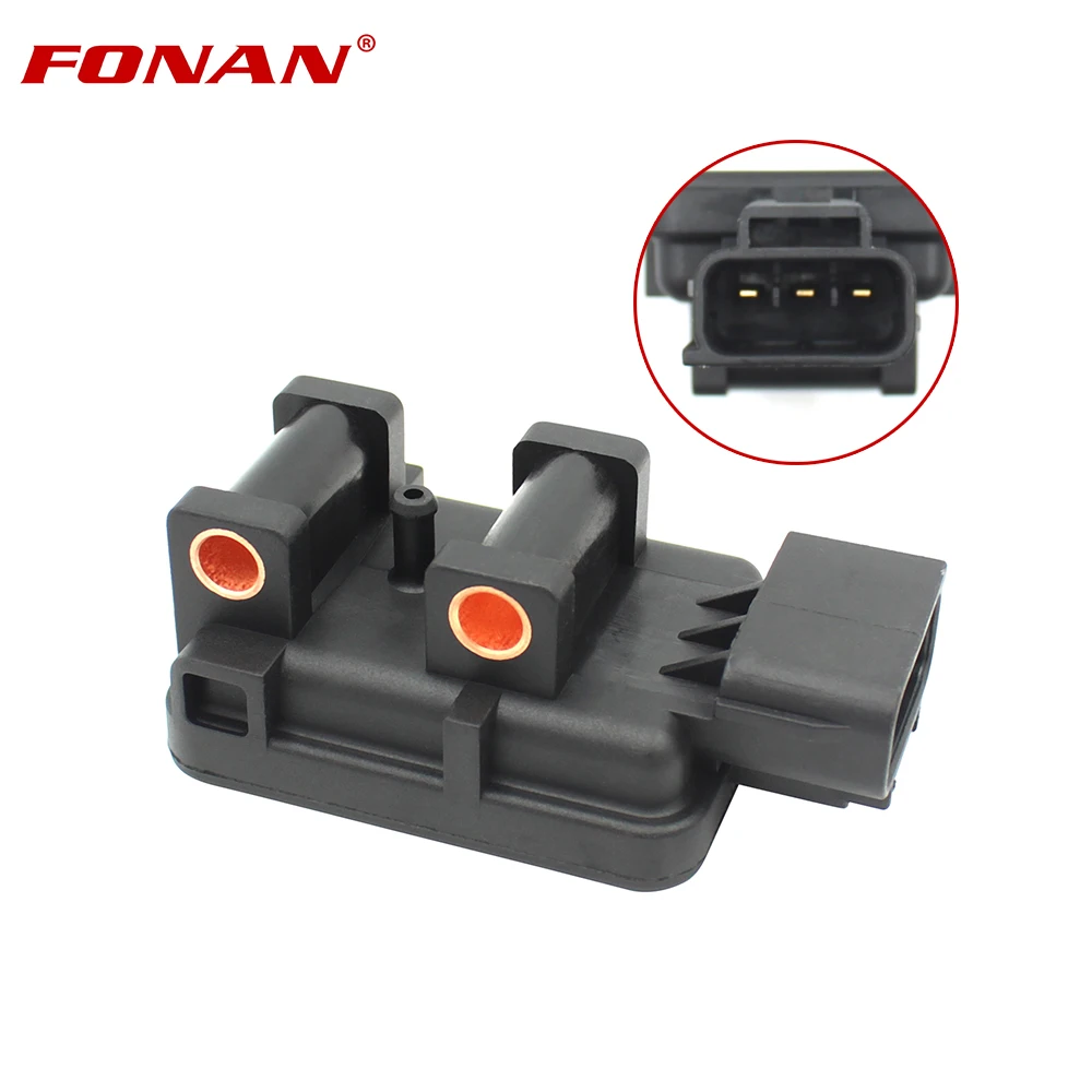 Map Throttle Body P… - image