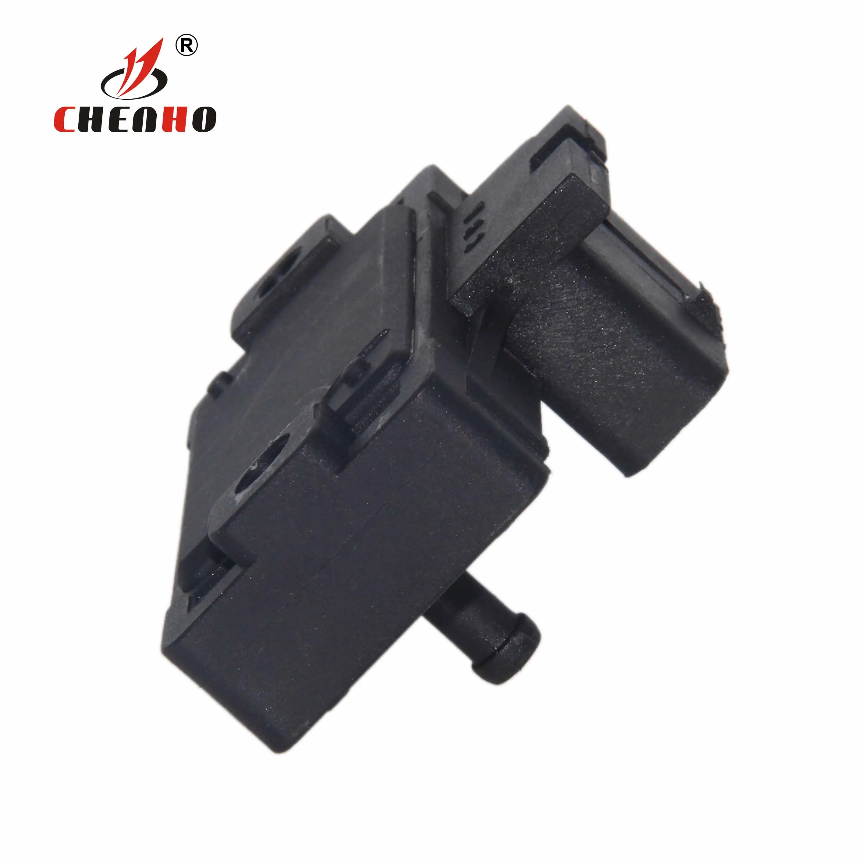 CITALL Black Plastic Car Intake Manifold Pressure Sensor 5bar