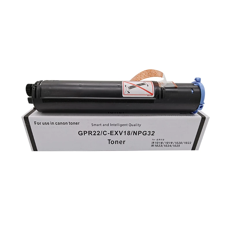 High Quality China Factory Compatible iR 1024/1022/1020/1018/1023 Toner Cartridge NPG32