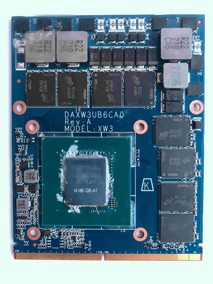 【ジャンク】HP ZBook 17G5 バッテリーなし Quadro P5200 H4d7d211142dd4d16ac407263aaa9a