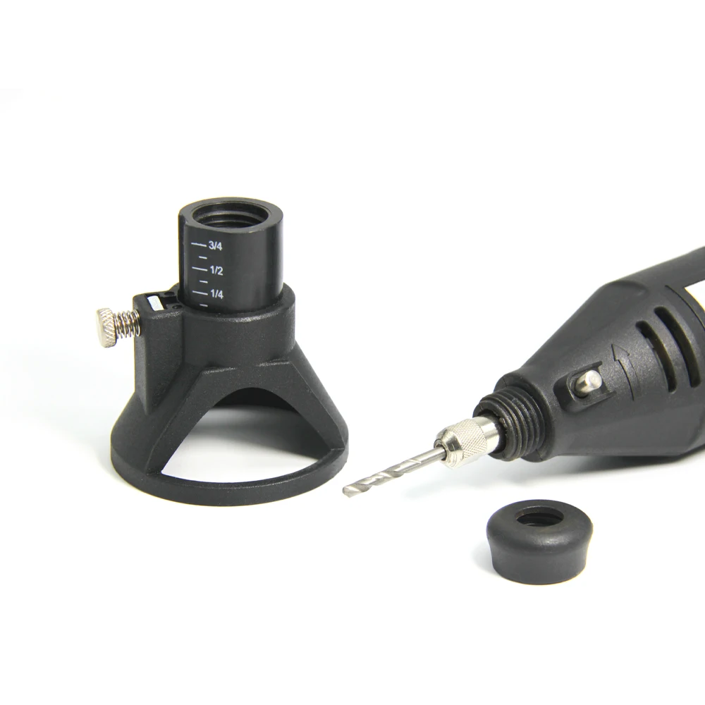 TASP-Outil à distance polyvalent, guide de coupe, accessoire de mini perceuse