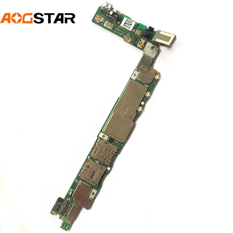 

Aogstar Original Work Well Unlocked Motherboard Mainboard Main Circuits Flex Cable For Huawei P8 Max P8MAX DAV-703L